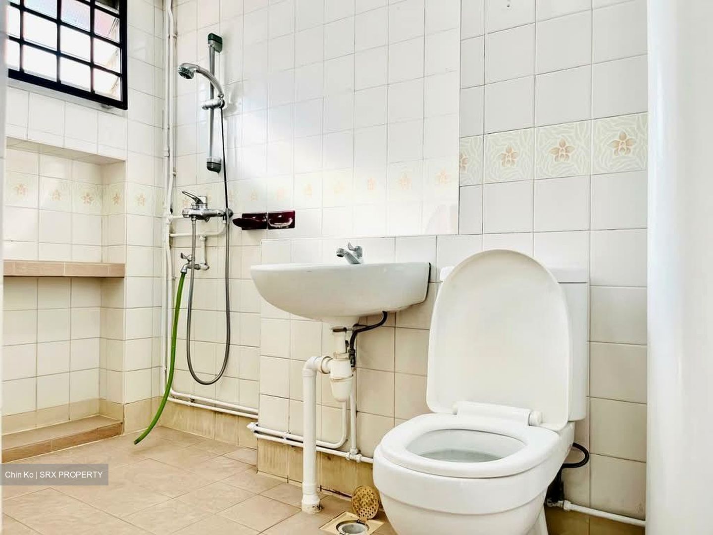 Blk 158 Pasir Ris Street 13 (Pasir Ris), HDB Executive #563938551